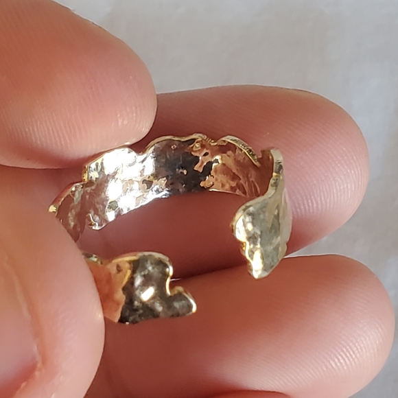 Banni Ophelia Adjustable ring - Picture 5 of 9